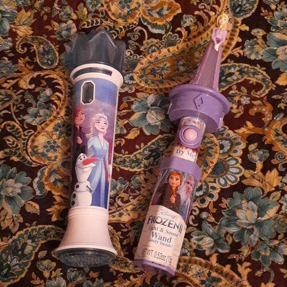 Frozen 2 Bundle - Picture 4 of 4